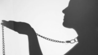 Pourquoi une femme voudrait-elle être soumise ?